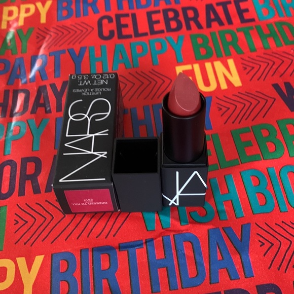 Nars - Picture 3 of 3